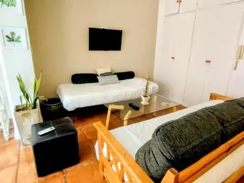 Departamento en Alquiler en Recoleta, USD 880