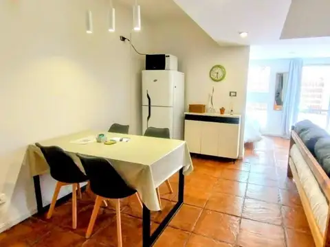 Departamento en Alquiler Permite mascota