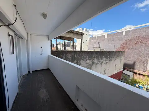 Departamento en Alquiler Permite mascota