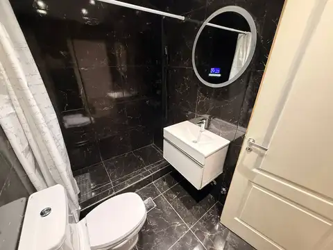 VENTA MONOAMBIENTE DIVIDIDO PARQUE PATRICIOS