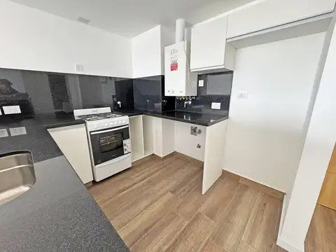 Departamento en Alquiler de 2 dormitorios