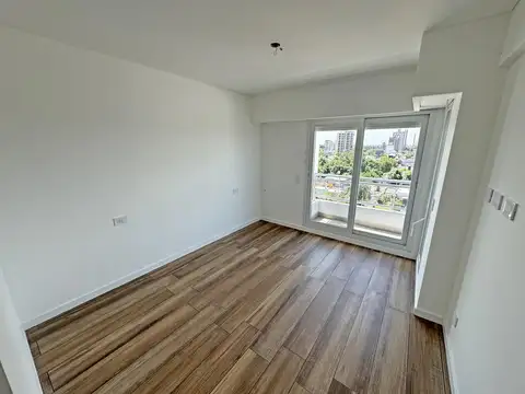 Departamento en Alquiler con 1