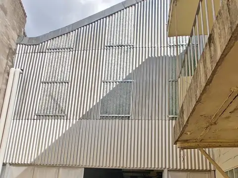 Galpon en Venta 45 años