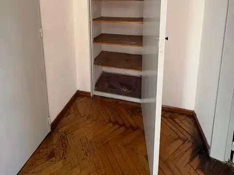 Departamento en Alquiler 45 años