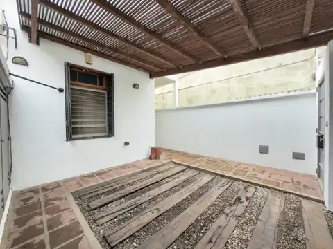 Casa en Venta de 1 dormitorio
