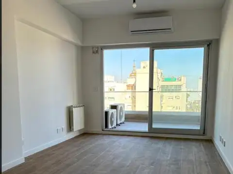Departamento en Venta en Núñez, USD 275.000