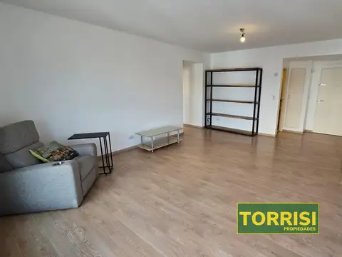 Departamento en Alquiler de 4 ambientes