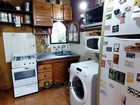 Departamento en Venta en Villa Ballester, USD 50.900