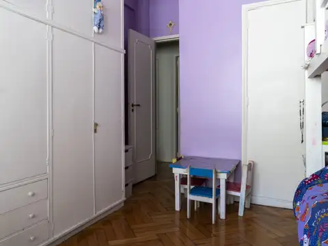 Departamento en Alquiler Permite mascota