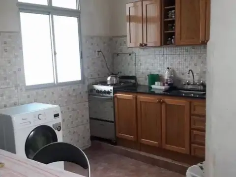 NICARAGUA 1400, Piso 1