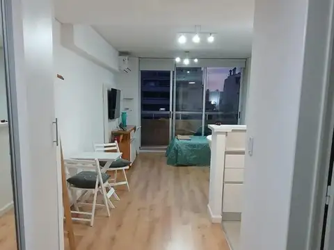 Departamento en Alquiler Temporal en Palermo, USD 1.100