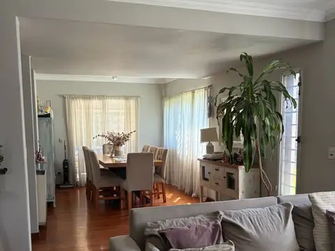 Casa 3 ambientes con 3 baños