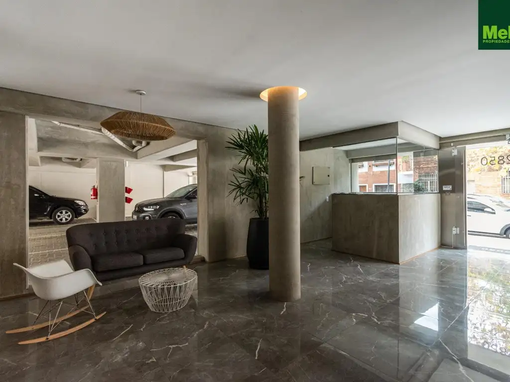 Conde 2850 en Coghlan