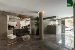 Conde 2850 en Coghlan