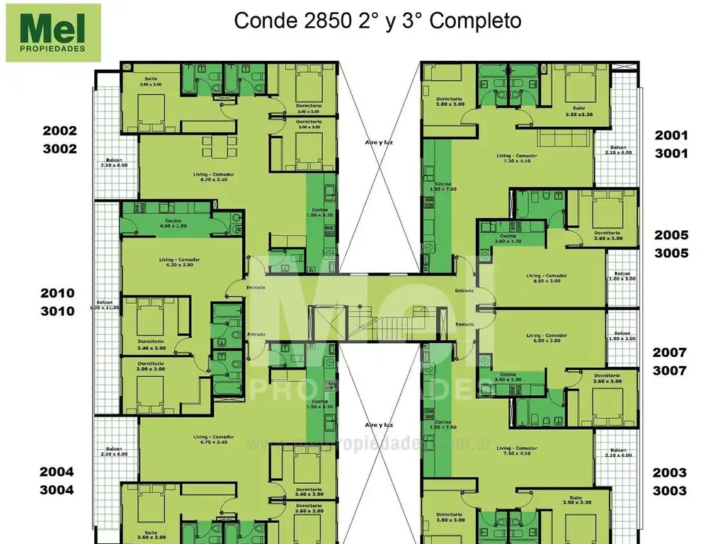 Conde 2850 - Foto 25