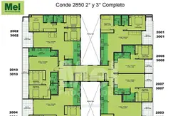 Conde 2850 - Foto 25