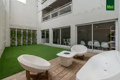 Emprendimiento en Coghlan - Etapa: Terminado