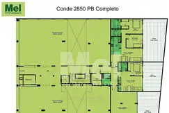 Conde 2850 - Foto 23