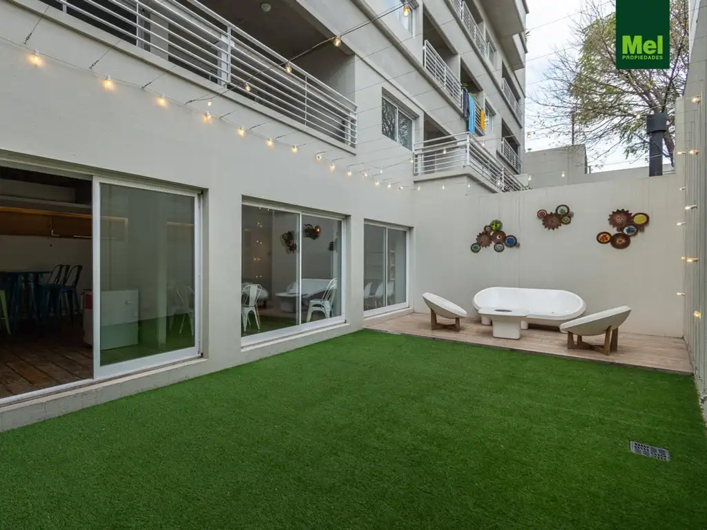 Emprendimiento en Coghlan