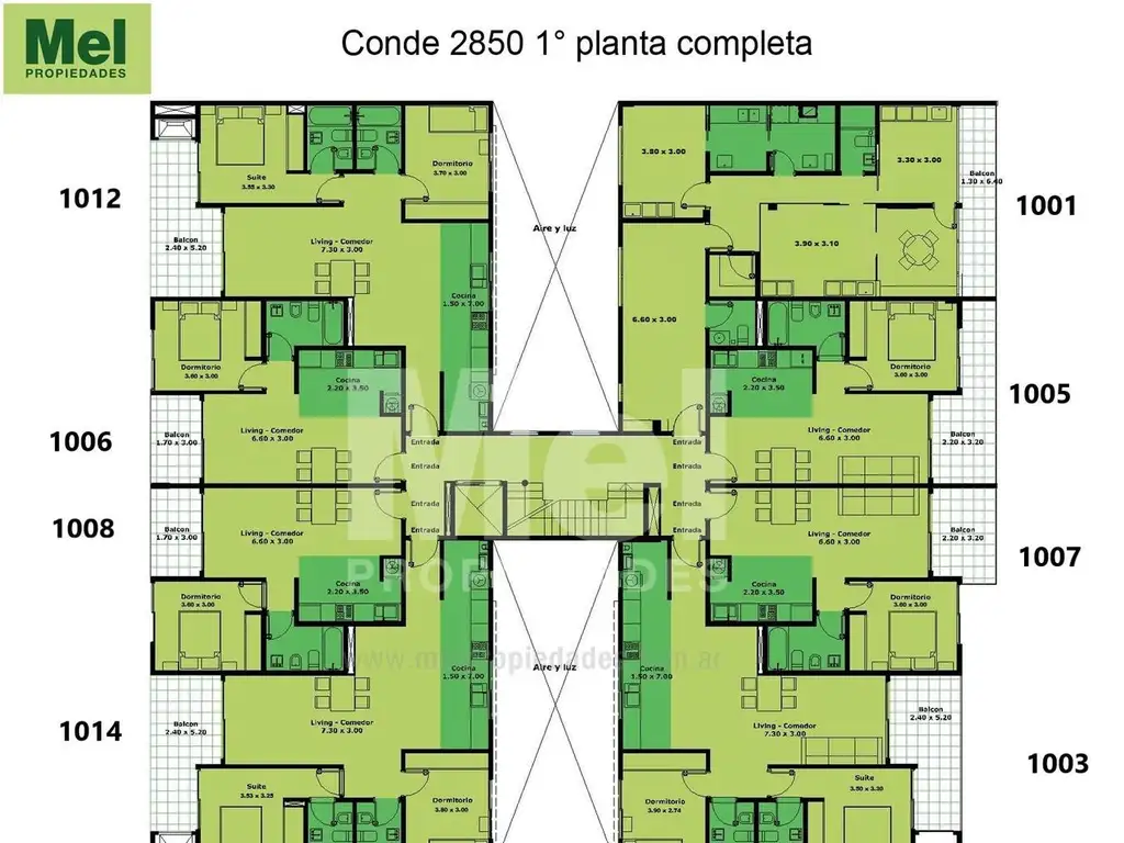 Conde 2850 - Foto 24