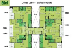 Conde 2850 - Foto 24