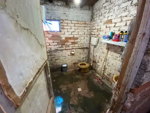 Casa en Venta 36 años