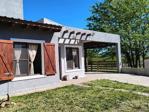 Casa en Venta de 2 dormitorios