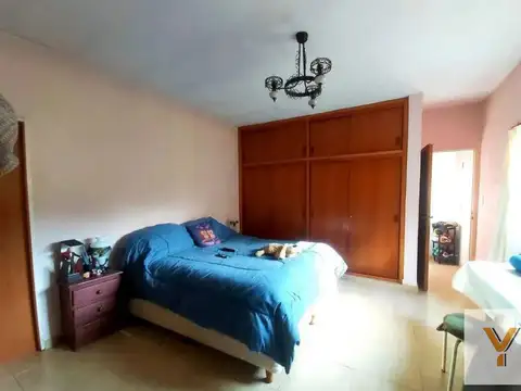 Casa en Venta 40 años