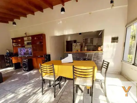 Casa en Venta de 5 dormitorios