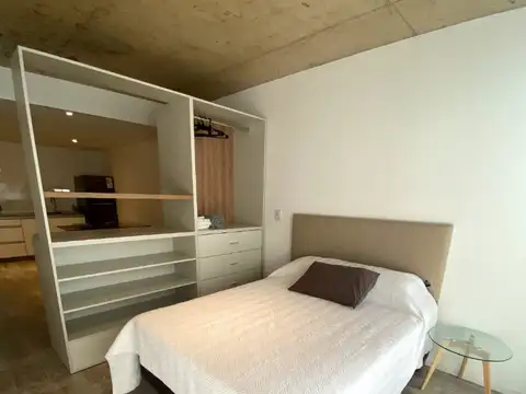 Departamento en Alquiler Temporal de Monoambiente