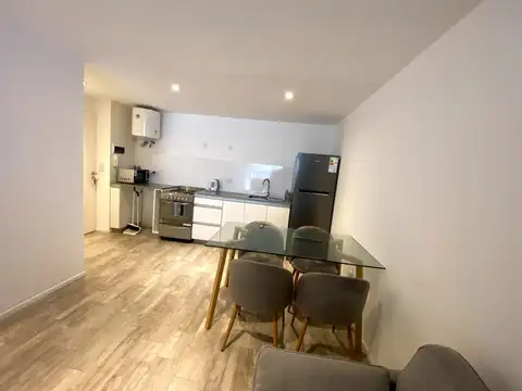 Departamento en Alquiler Temporal en Villa Urquiza, USD 600