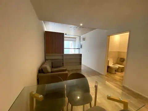 Departamento en Alquiler Temporal de Monoambiente