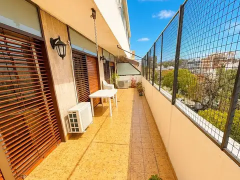 Departamento en Venta de 4 dormitorios