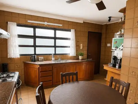 Departamento en Venta con 2 cocheras