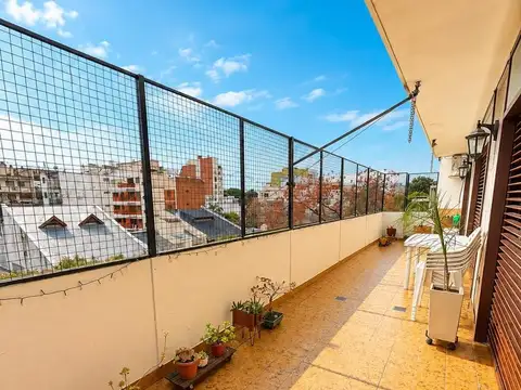 Departamento en Venta en Villa Devoto, USD 360.000