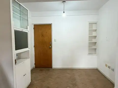 Venta Departamento 1 Dormitorio Barrio Norte