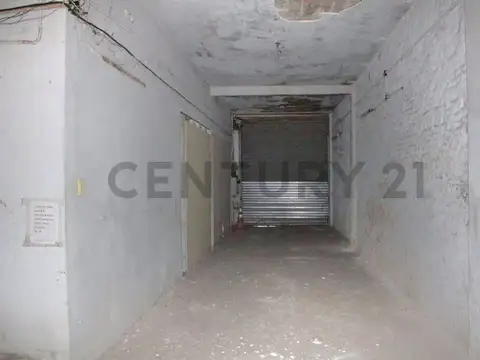 Galpon en Venta A Estrenar