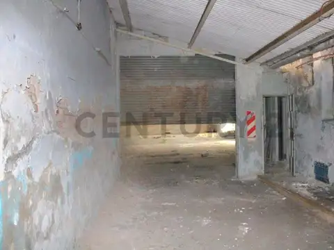 Galpon en Venta A Estrenar