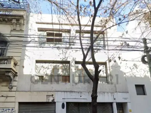 Galpon en Venta en Almagro, USD 990.000