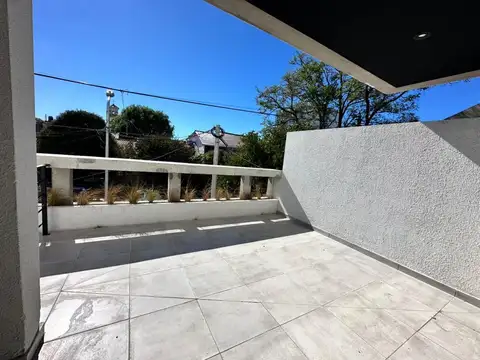 Depto Tipo Casa en Venta A Estrenar