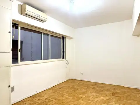 Departamento en Venta en Belgrano, USD 45.000