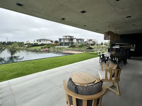 Casa en Venta en Nordelta Virazón, USD 1.850.000