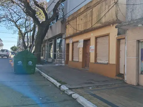 Casa en Concordia