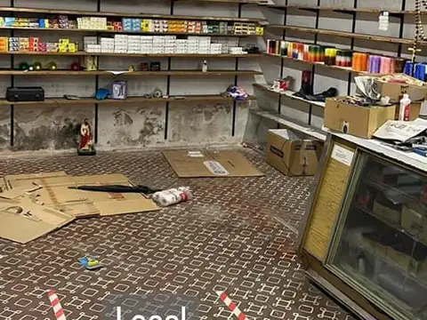 Casa en Venta en Concordia, USD 85.000