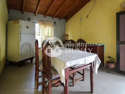 Casa en Venta en Zona Centro, USD 52.000