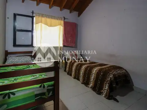 Casa en Venta 17 años