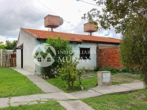 VENTA DE CASA  APTA CRÉDITO HIPOTECARIO