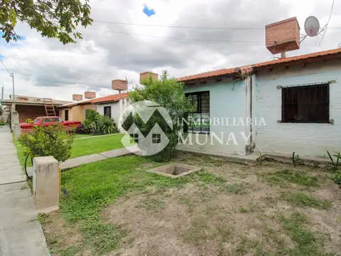 Venta De Casa Apta CrÉdito Hipotecario