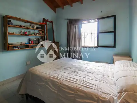 Venta De Casa Apta CrÉdito Hipotecario