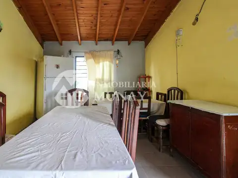 Casa en Venta 17 años